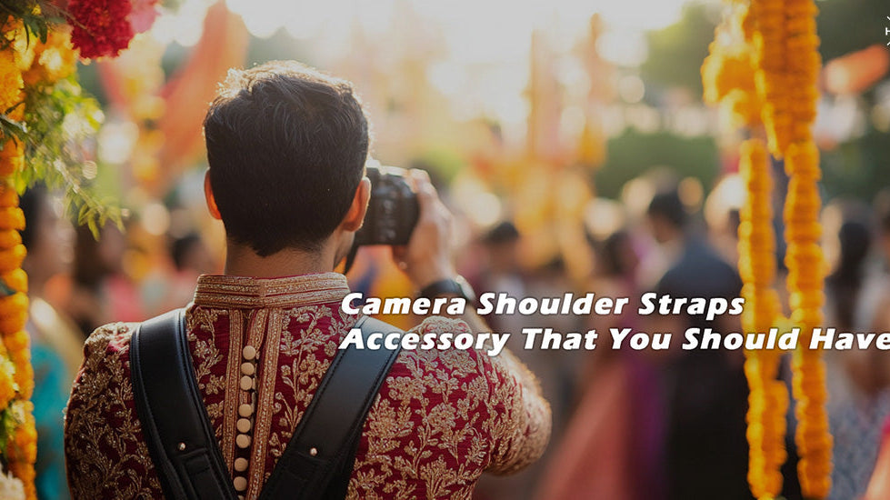 Best Camera Accessory Every Photographer Should Have