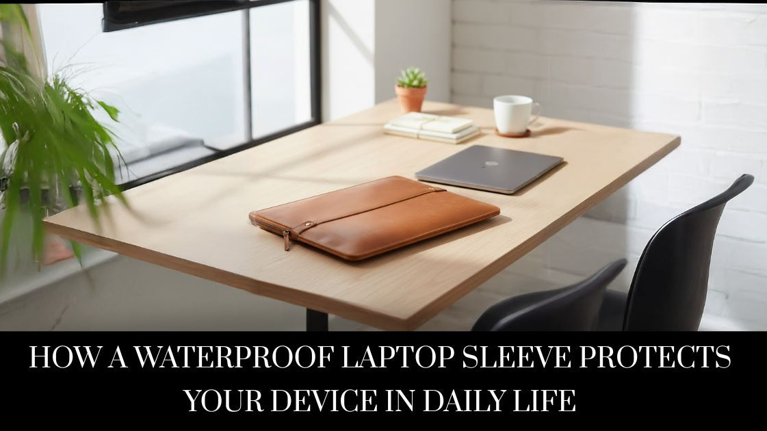 Waterproof Laptop Sleeve