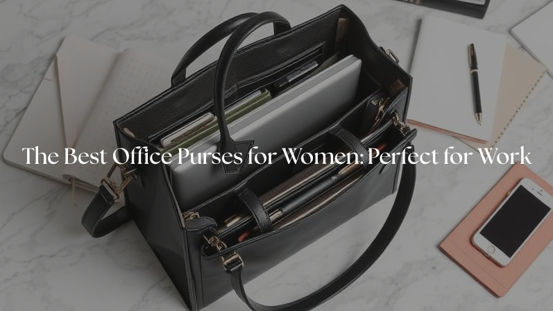 office purse for ladies