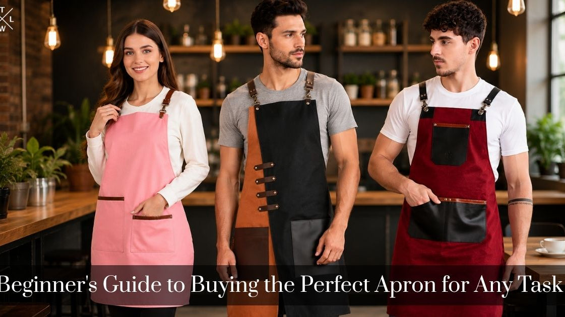 Apron