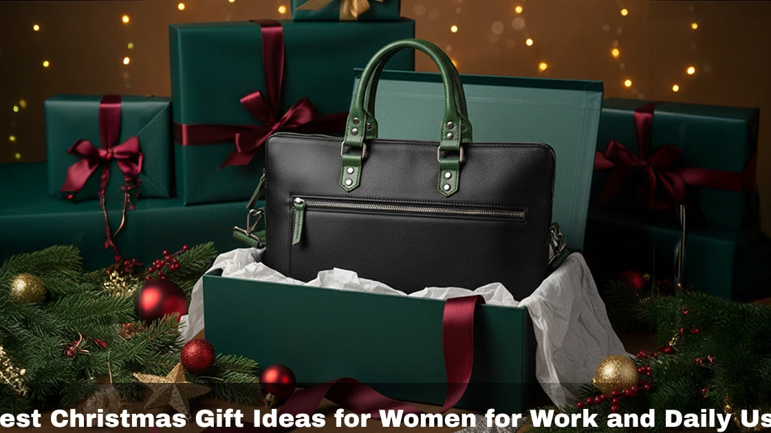 Christmas Gift Ideas for Women