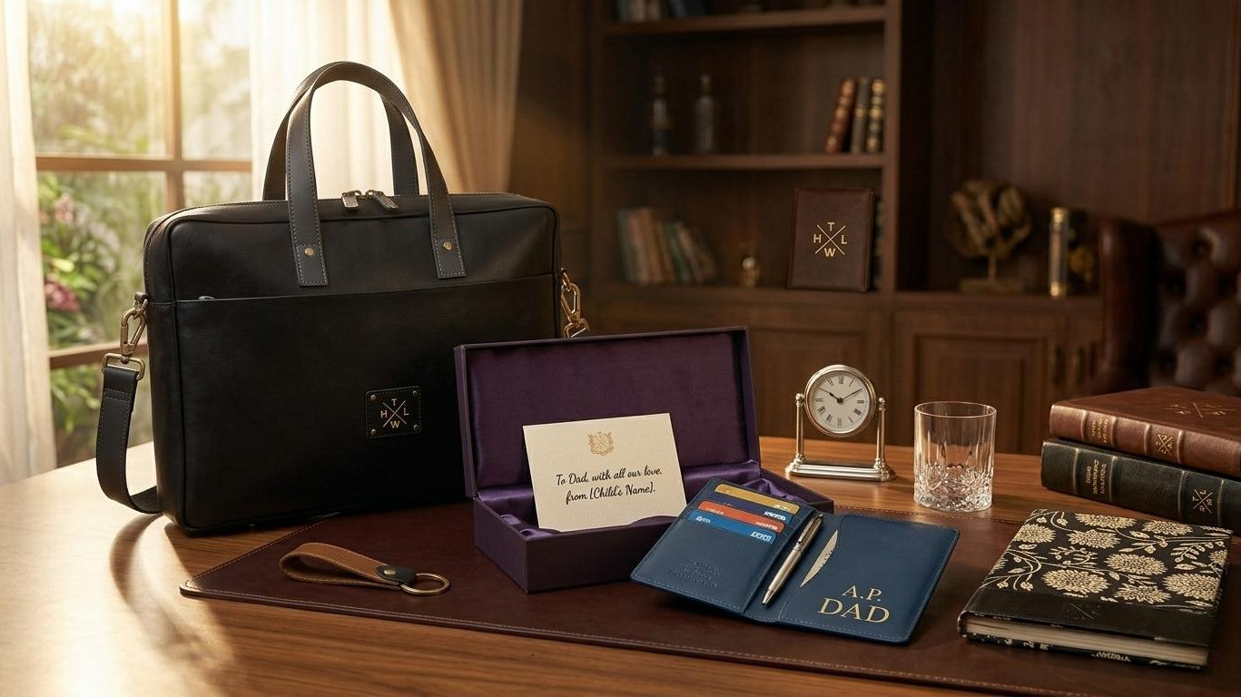 Best Gift Ideas for Father's Day in 2026