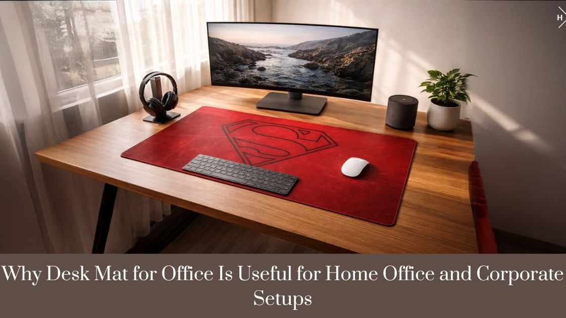 Desk Mat for Office