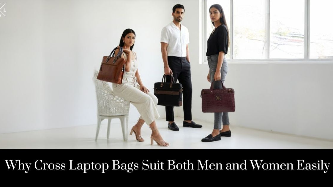 Cross Laptop Bags