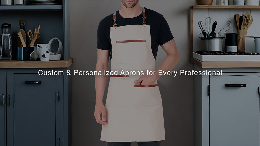 Apron Manufacturers in India