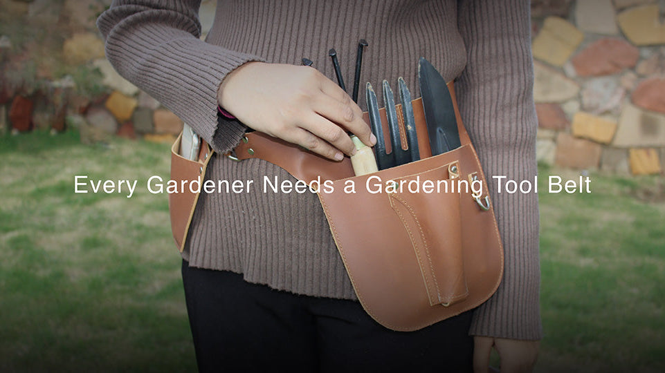 Must Have Gear for Every Gardener in 2025