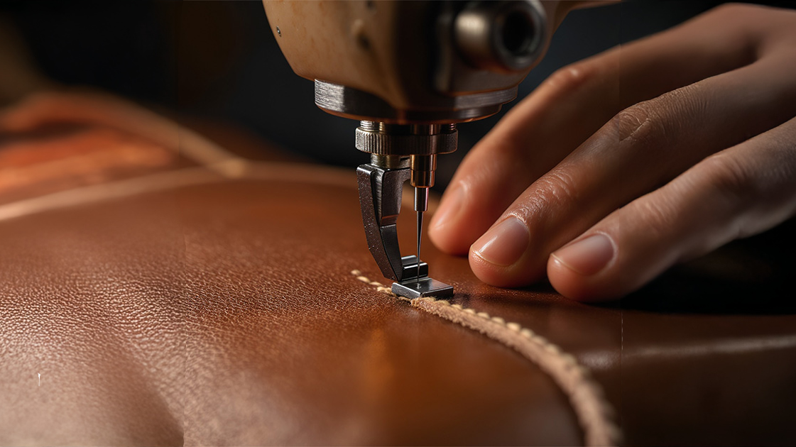 The Leather Warehouse