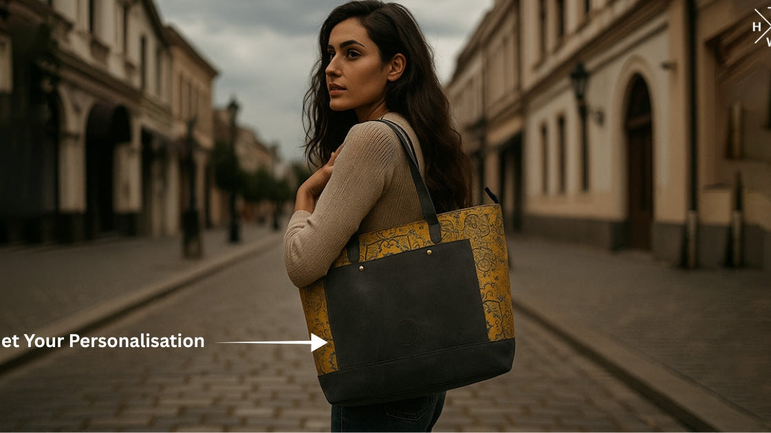 Laptop Tote Bags