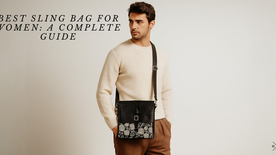 Best Sling Bag for Women