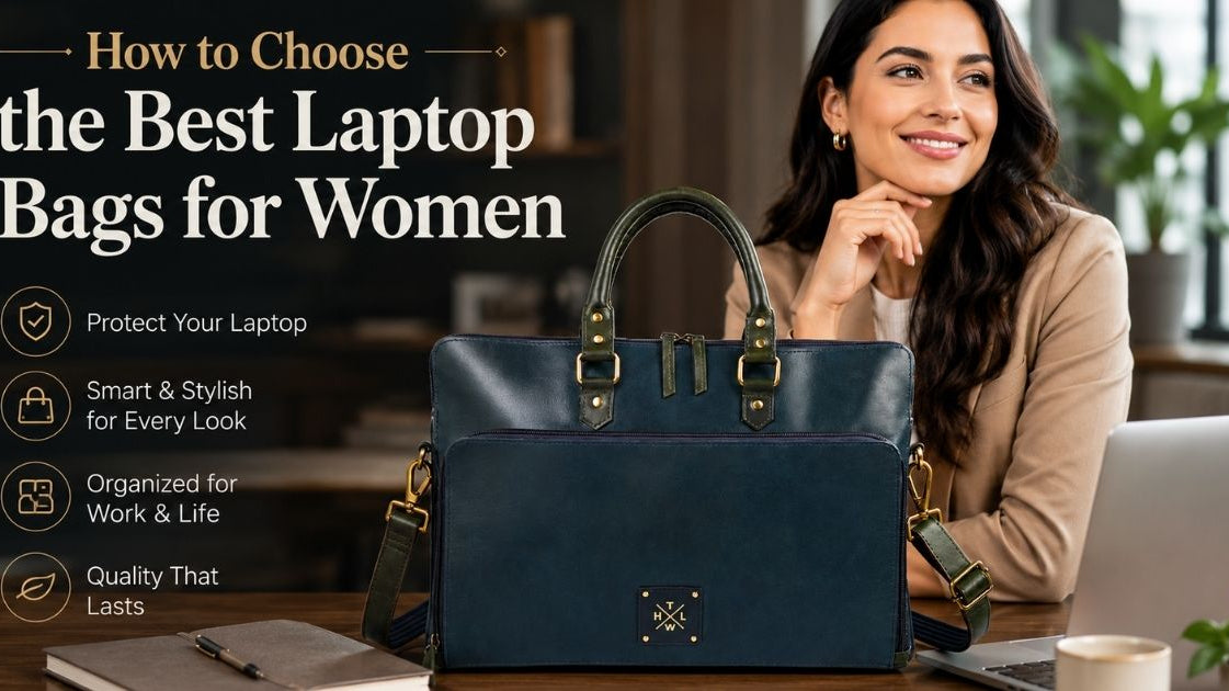 laptop bag for women