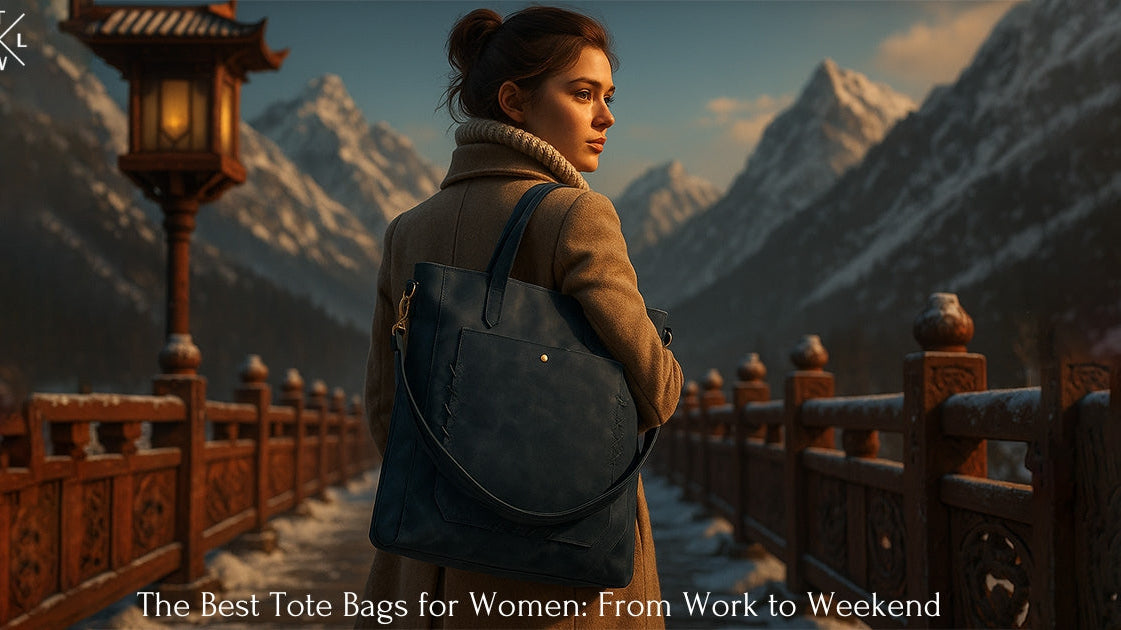 Tote Bags for Women