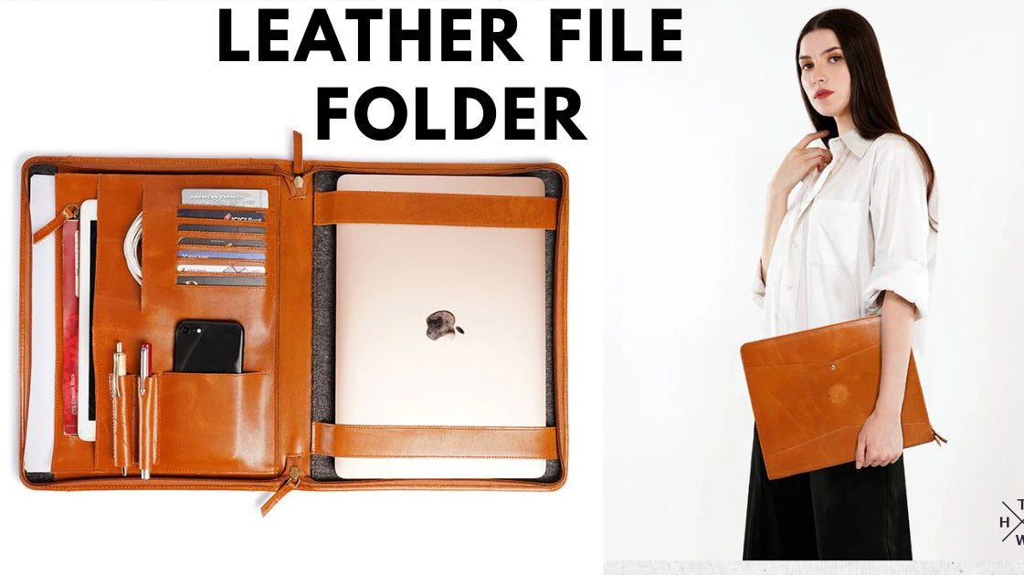 Discover Smart Types of File Folders for Effortless Organization