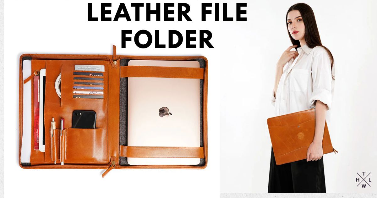 Discover Smart Types of File Folders for Effortless Organization