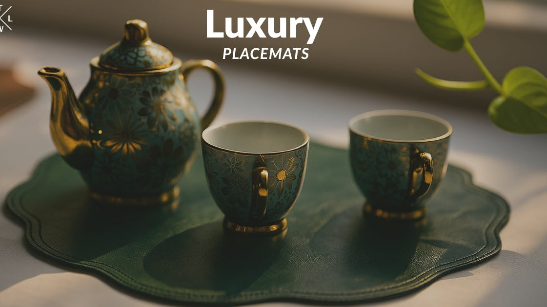 Best Green Placemats