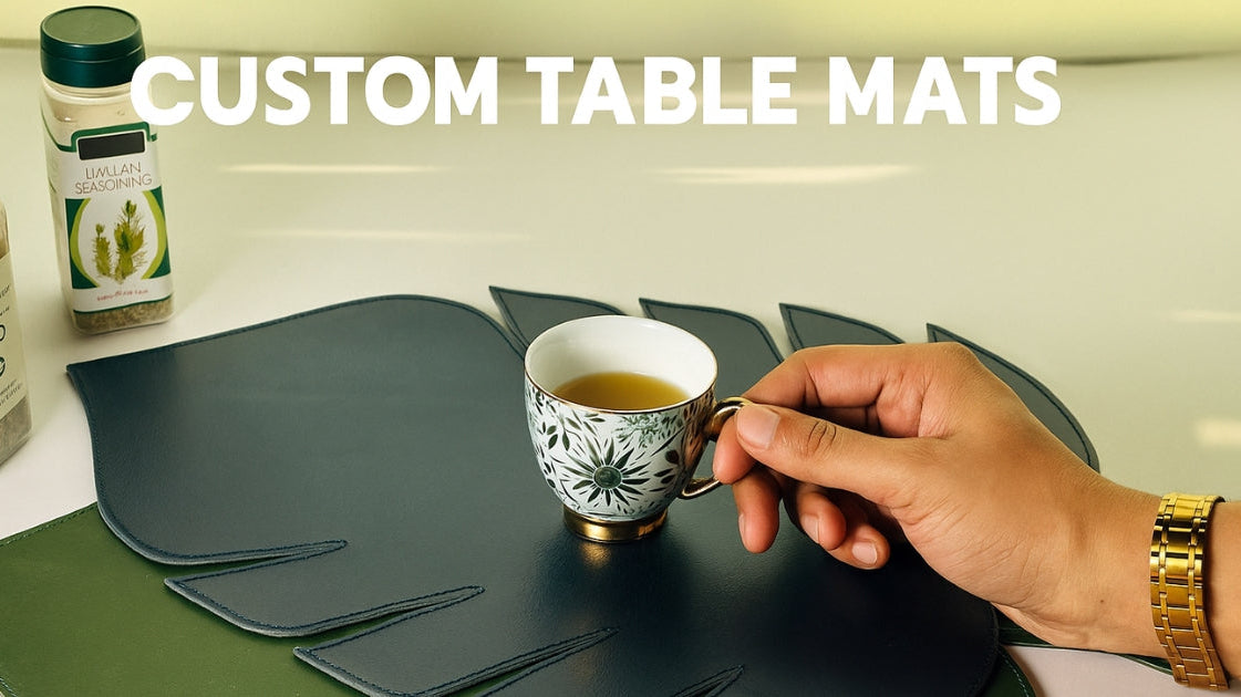 Table Mats