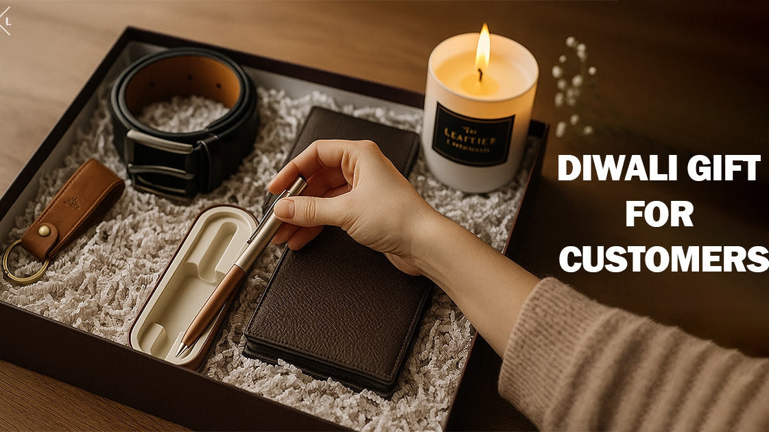 Diwali Gift for Customers