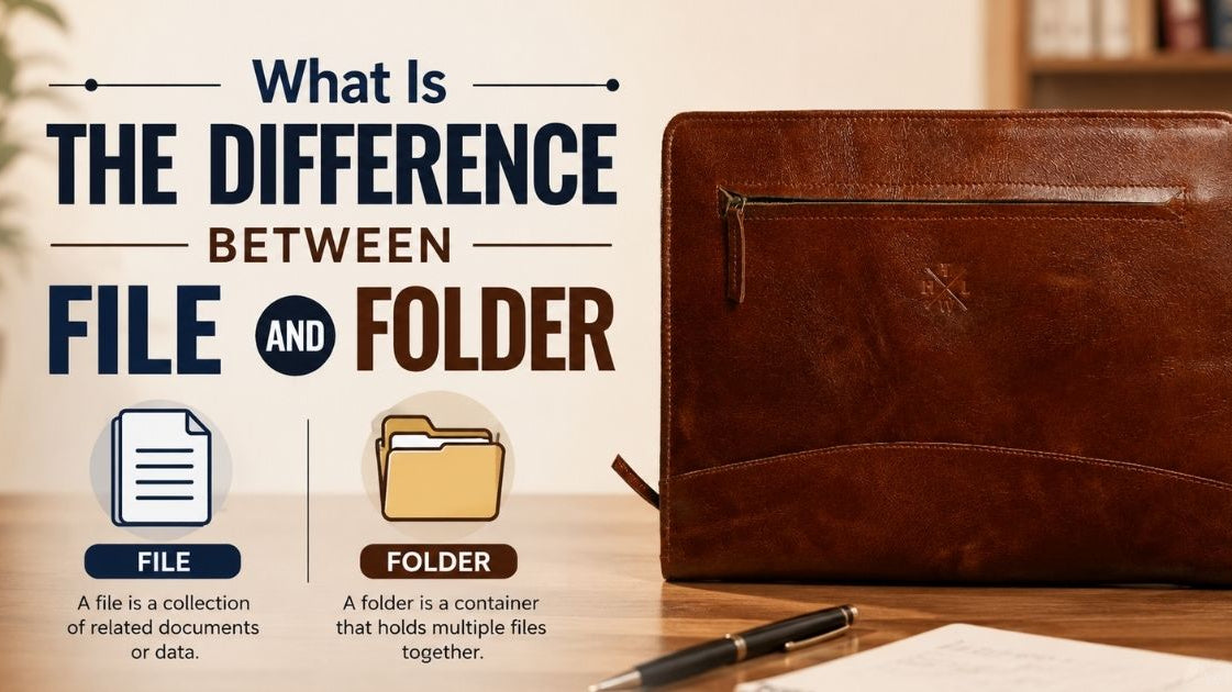 file folder