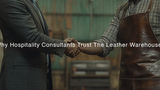 Why Hospitality Consultants Should Partner
