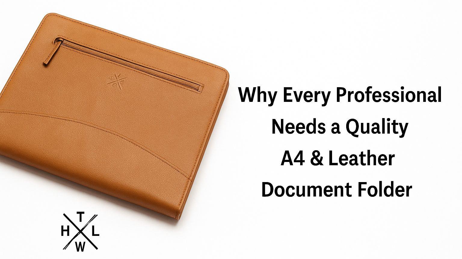 A4 File Folder