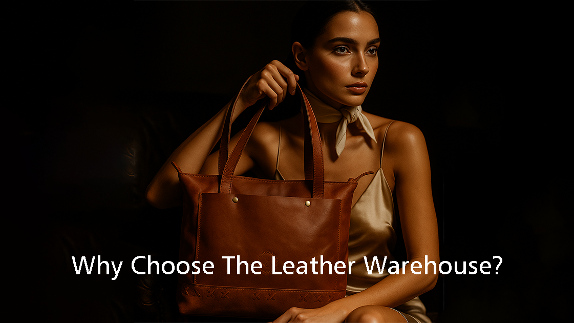 Leather Warehouse