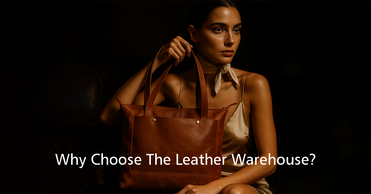 Leather Warehouse