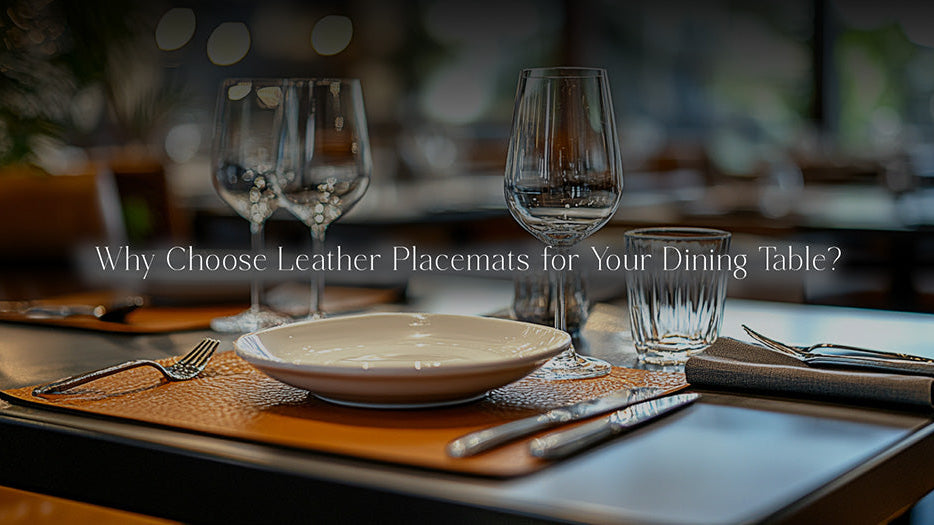 dining table mat for hotels and restaurants premium luxury dining mats