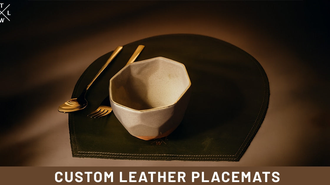 Luxury Placemats