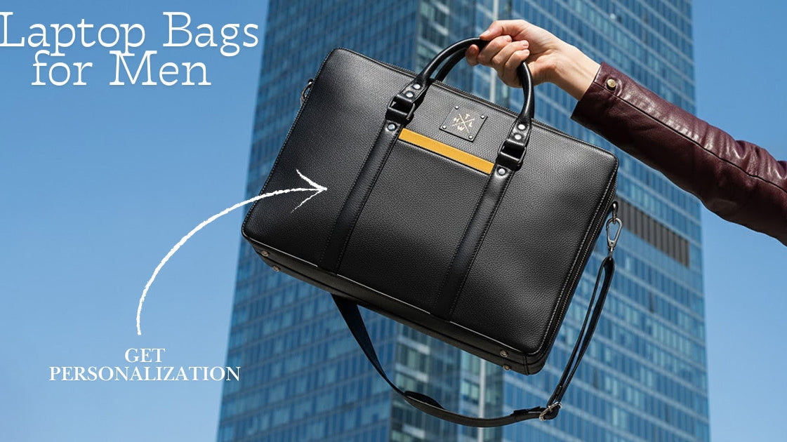 Laptop Bags for Men