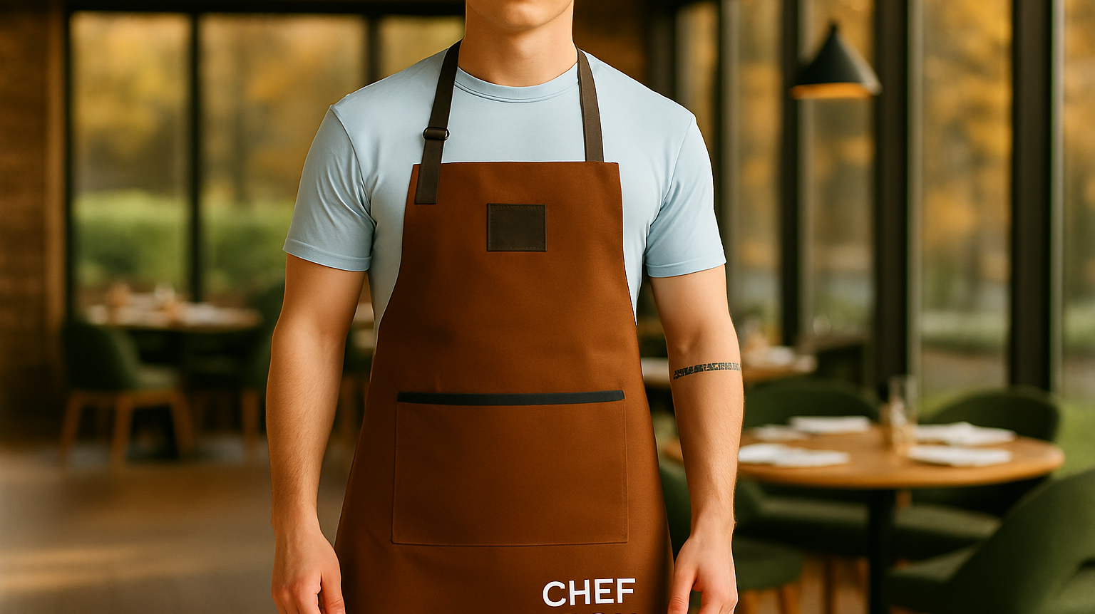Chef Apron