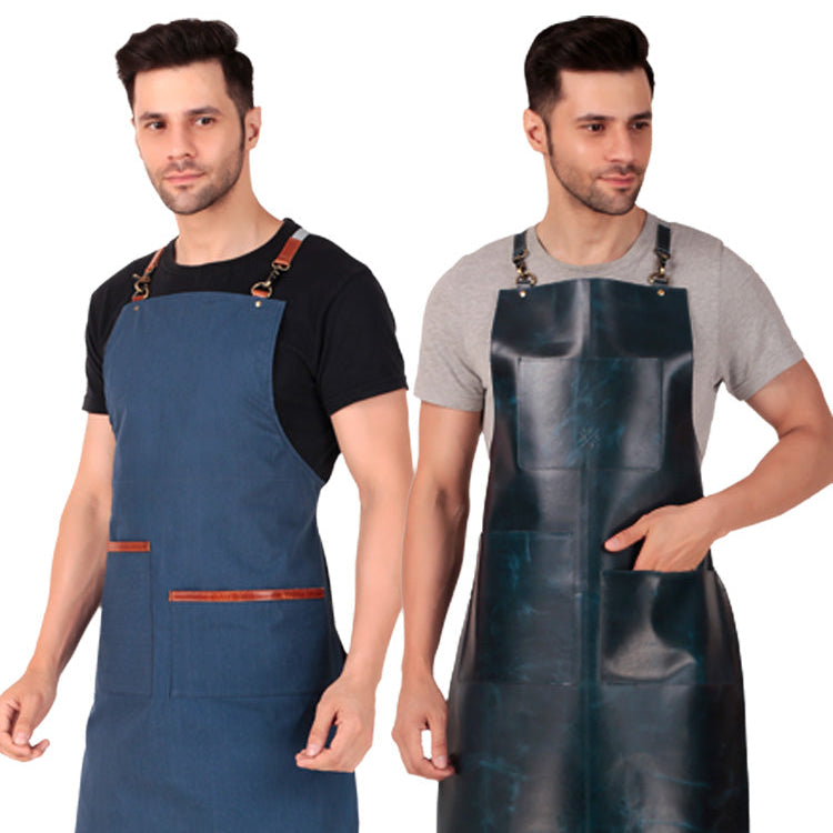 Custom Aprons