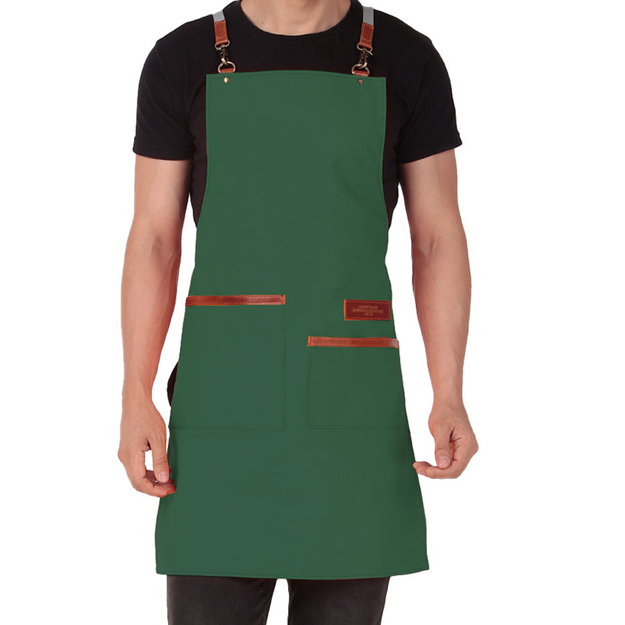apron for welder