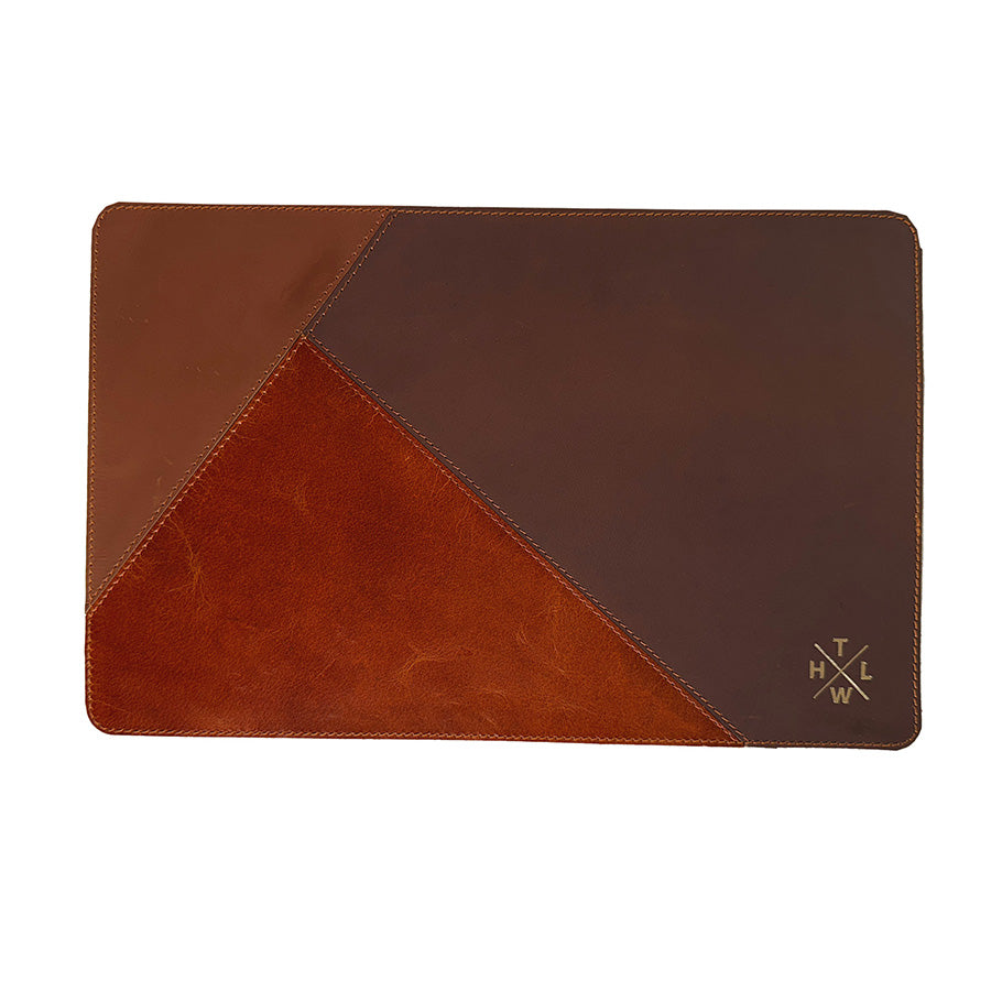 multi color placemat