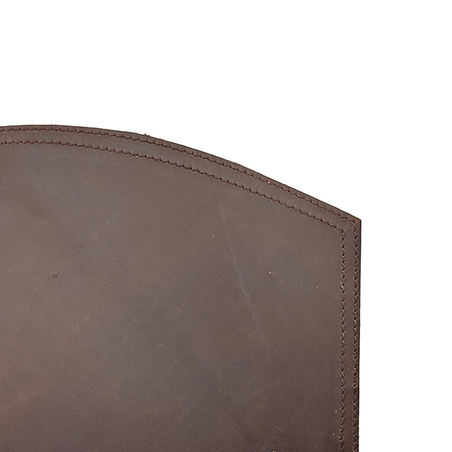 close up of placemat