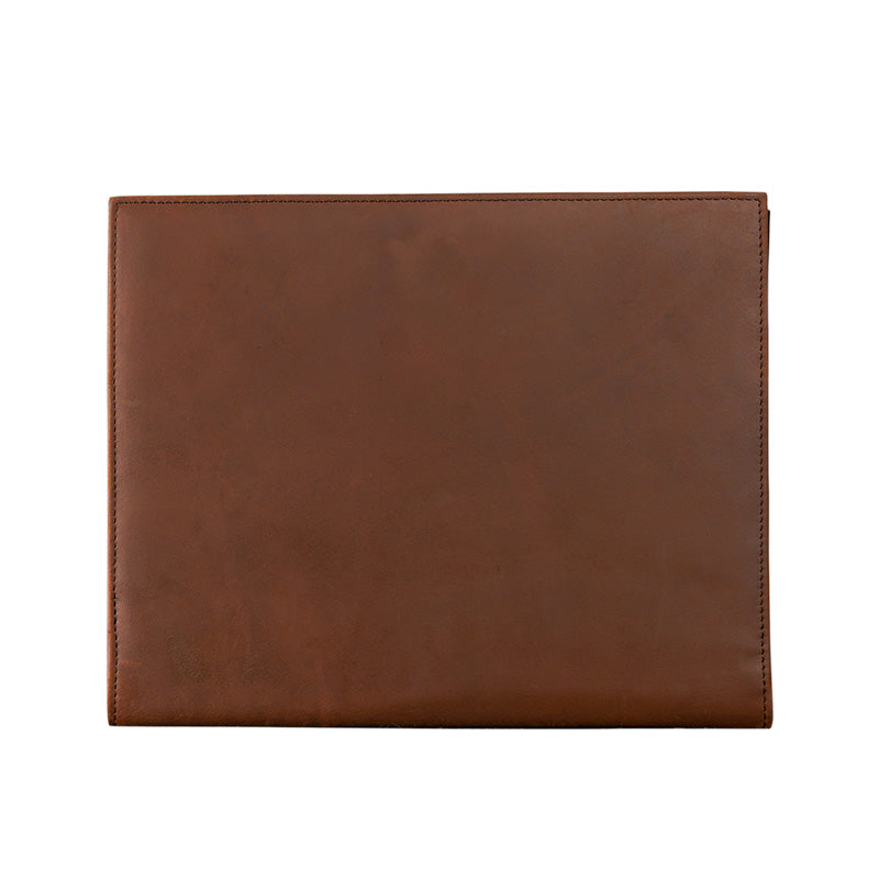a4 document holder front