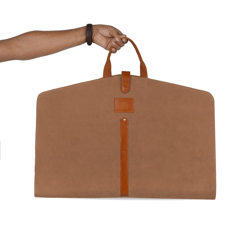 garment bag for travel