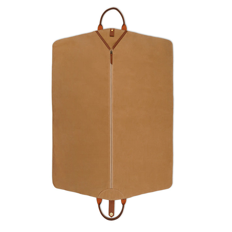 Garment blazer cover bag for suit