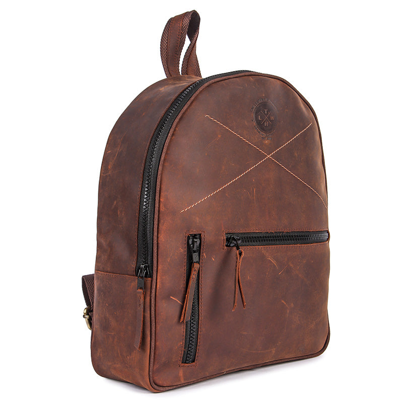 Women school backpack