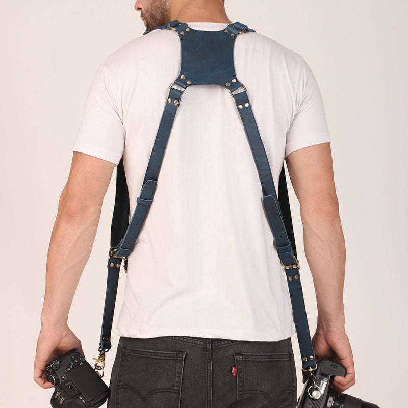 camera belt strap