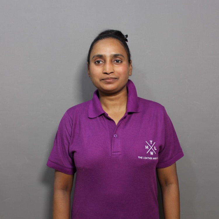 reshma artist leather warehouse