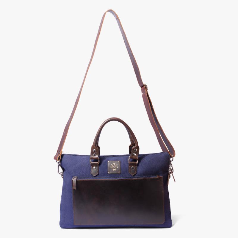 front pocket work bag