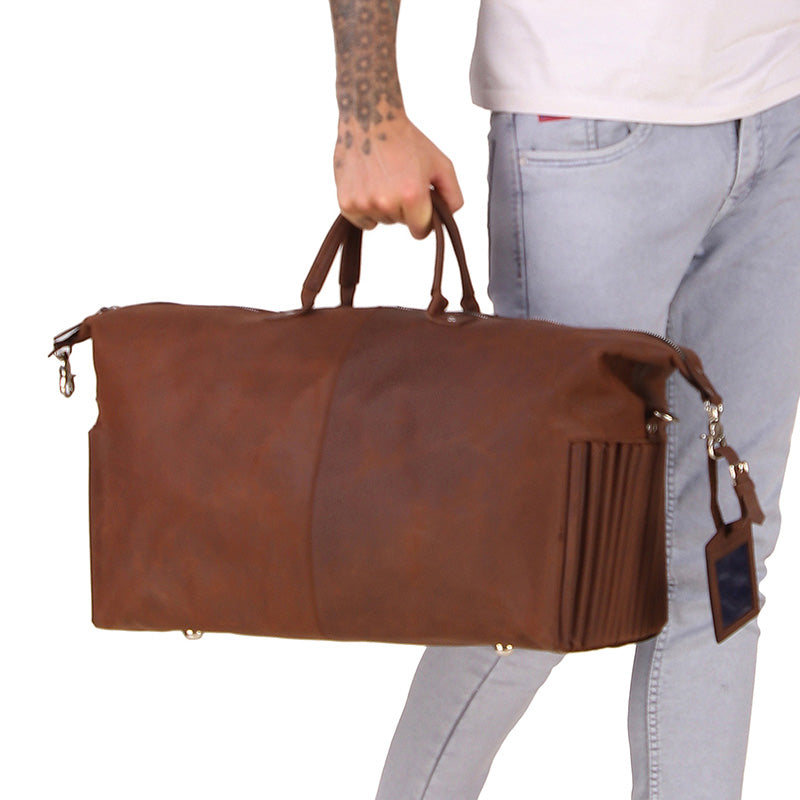 small duffle bags for travel