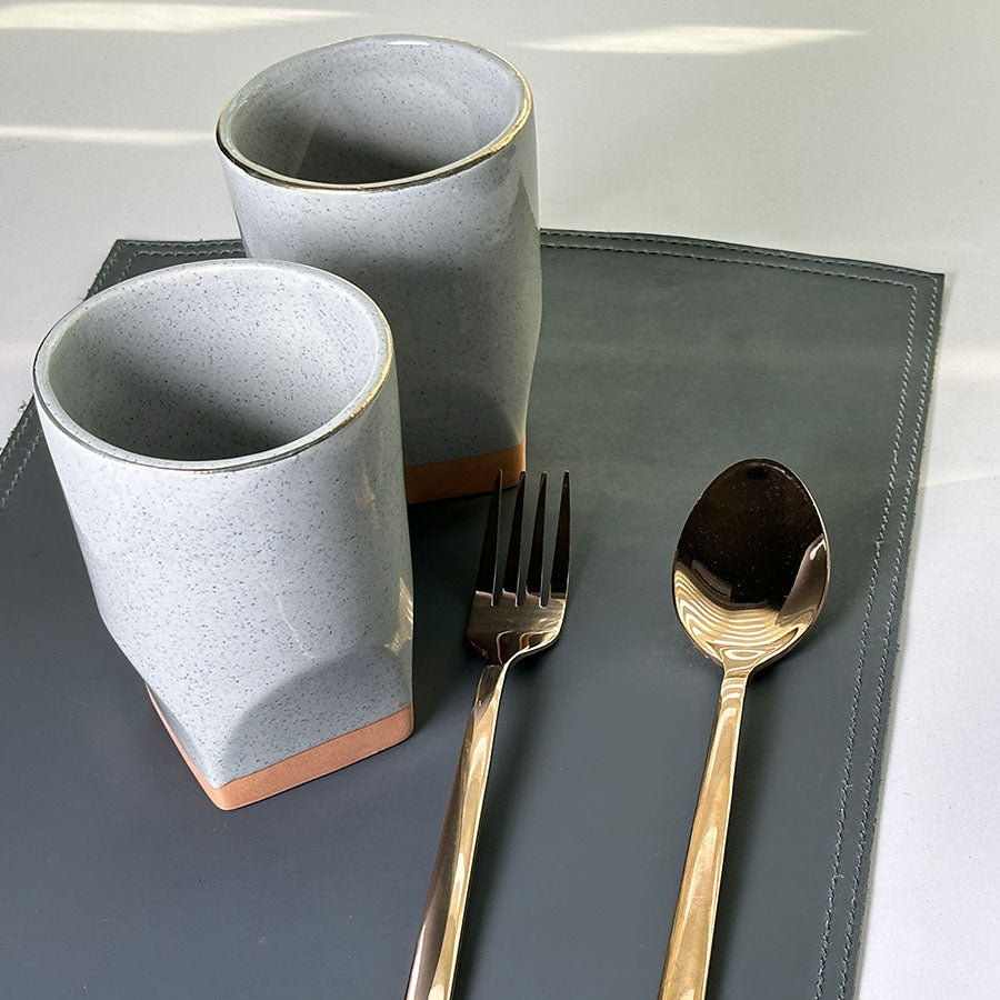 luxury placemat for dining table hotel