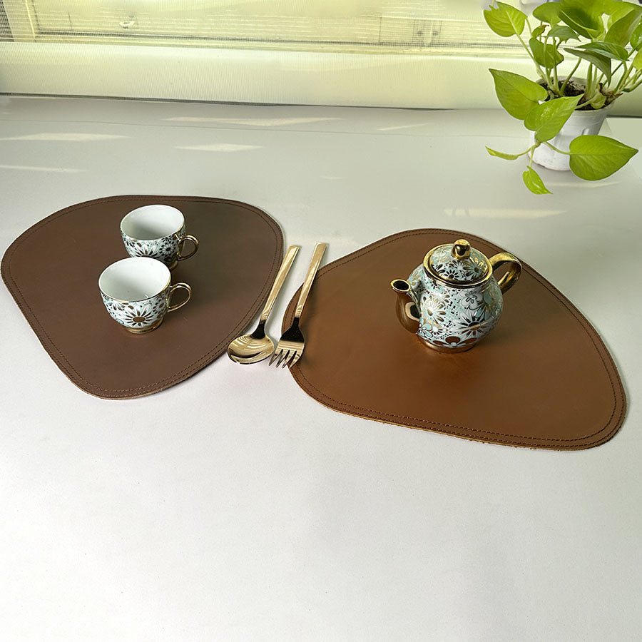 luxury placemat for dining table hotels