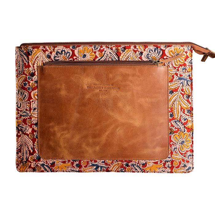 ipad pouch front pocket