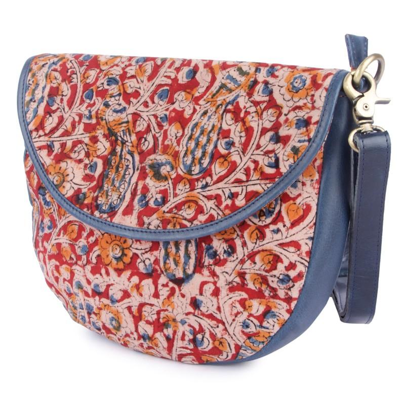 mini sling bag purse for women