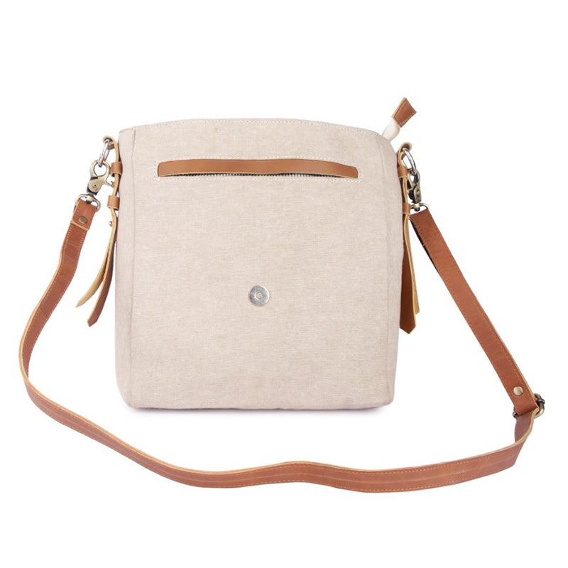 snap and zipper closer