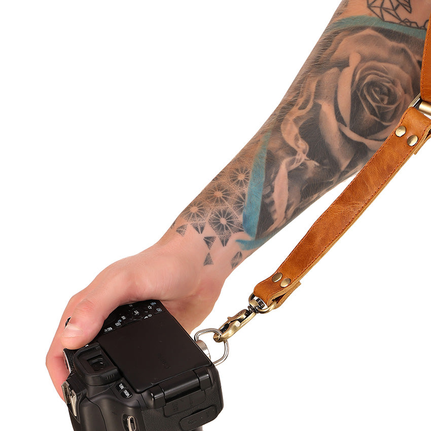 camera strap