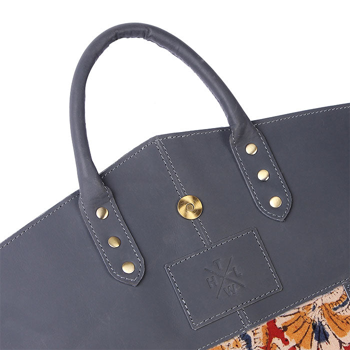 hanging garment bag logo and name