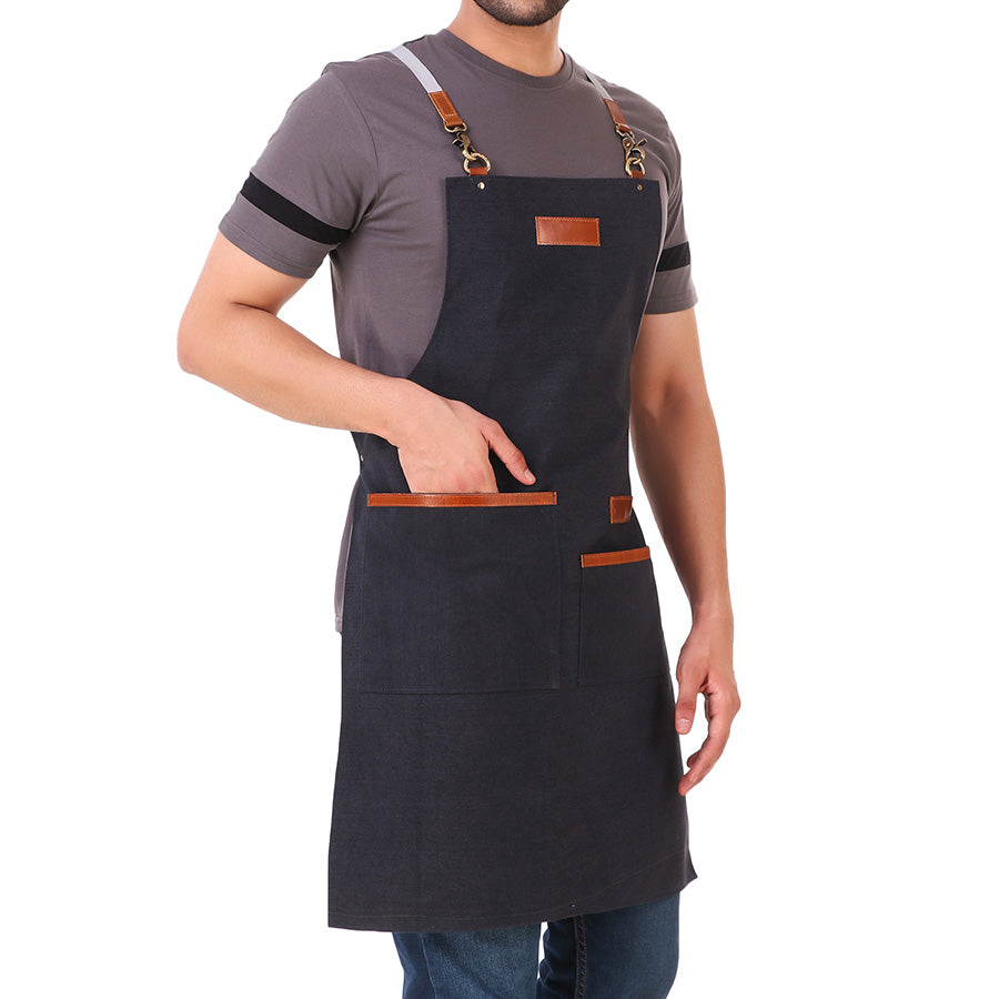 welder apron