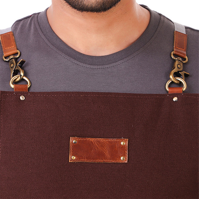 apron for men
